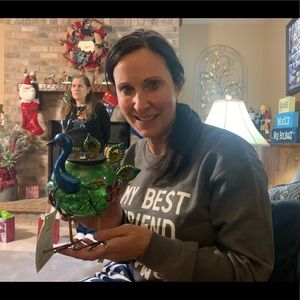 Meet your Posher, Tami